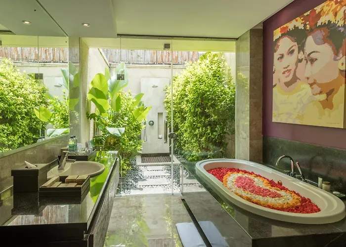 Mahagiri Villas Sanur